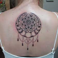 Ink361 The Instagram Web Interface Mandala Tattoos For Women Tattoos For Women Tattoos