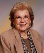 Obituary for Eloyce Cox