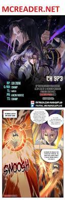Apotheosis – Elevation To The Status Of A God | MANGA68 | Read Manhua  Online For Free Online Manga