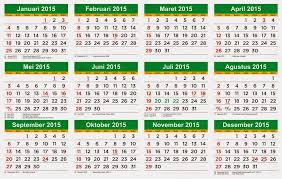 Maybe you would like to learn more about one of these? Kalender Agustus 2015