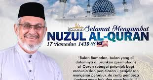 We did not find results for: Selamat Menyambut Nuzul Al Quran 1439