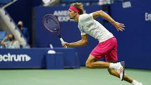Alexander zverev ретвитнул(а) chelsea fc. Alexander Zverev Gegen Dominic Thiem Im Tv Und Iptv Live Stream Live Ticker