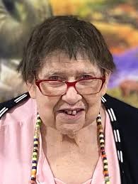 Judith Bond Obituary