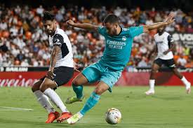 Your best source for quality real madrid news, rumors, analysis, stats and scores from the fan perspective. Three Answers And Three Questions From Real Madrid S Win At Valencia Managing Madrid