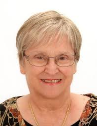 Mary Melby Obituary November 30, 2021