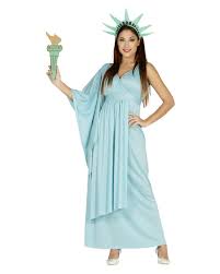 Wendy williams had fans worried on tuesday, when she fainted in her statue of liberty costume on live television during a taping of the wendy williams show. Statue Of Liberty Costume Dress For Carnival Halloween Karneval Universe