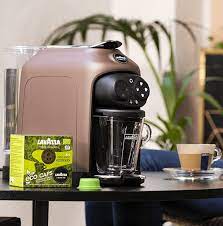 Feedly is funded by the community that uses it. Lavazza Coffee Machine Review Testing The Lavazza Desea Coffee Machine
