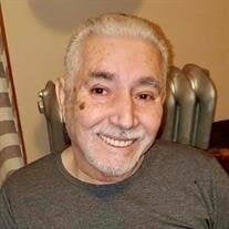 Jose Antonio Camacho Sr. Obituary (2025)