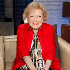 And she shows few signs of ever giving up work or her advocacy for animals. Betty White Reveals How She Plans To Celebrate Her 99th Birthday Gma