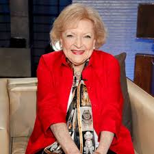 White's parents met in chicago, where her father, horace logan white, worked at an electrical company, and her mother, christine, was a housewife. Betty White Reveals How She Plans To Celebrate Her 99th Birthday Gma