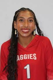 2025 Women's Volleyball Roster