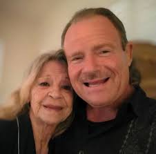 President Blair's Mom Passes