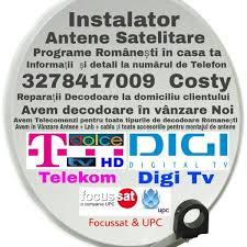 De televiziunea digitala prin satelit maxtv & akta sa instaleze in localitatea dumneavoastra. Antene Tv Satelit Romanrsti La Roma Posts Facebook