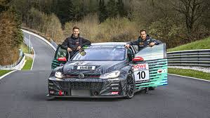 In der nes 500 feierte marek schaller den gewinn der. Nordschleifen Tracktest Golf Gti Tcr Auto Motor Und Sport
