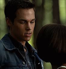 Kai Parker Appreciation Week