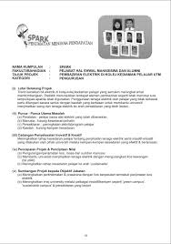 Orang yang penting diri hanya fikir tentang kemahuan diri mereka sahaja tanpa. Konvensyen Kumpulan Inovatif Kreatif Kik Utm By Universiti Teknologi Malaysia Issuu