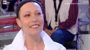 Intervista di giuni russo, del 16 luglio 2004. Omaggio A Giuni Russo Ultime Notizie Flash