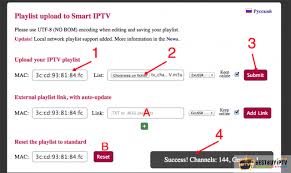 Download iptv links and m3u playlists for free. Smart Iptv Playlist Archives Anbieteriptv