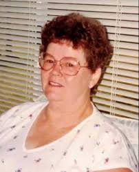 Vida Groth Obituary (1932