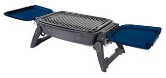 Campingaz Fargo Bbq Grill Spares Campingworld Co Uk