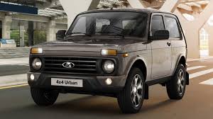Denn bereits die ersten meter in dem mit festem verdeck, als cabrio sowie als pickup erhältlichen. Der Lada 4x4 Wird Fur 2020 Aktualisiert