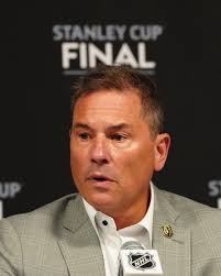 Vegas ready to turn up the heat after Game 1 win, says Cassidy