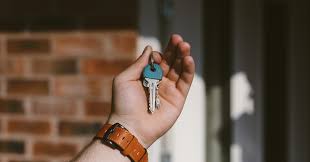 Handing over the keys gives the agent the permission to access the property at will without asking for your permission. Handing Over The Keys Alliance Title Escrow Llc