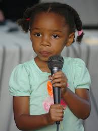 Library Summer Reading Final Party