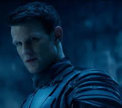 So been thinking about this for awhile now so here goes. Orville vs  Terminator In a world where two separate A.I. groups soul purpose is to  delete all biological organisms from existence,