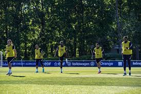 Allianz arena, munich on june 16 at 12:30 am ist june 15 at 9:00 pm local time france vs hungary venue: Le Diapo Du Jour