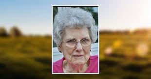 Ruby Claypool Obituary December 10, 2018