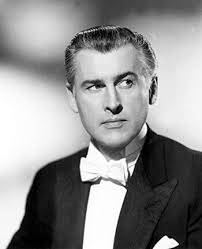 Stewart Granger (Creator)