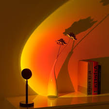 Sunset synonyms, sunset pronunciation, sunset translation, english dictionary definition of sunset. Sunset Lampe Sonnenuntergang Lampe Kaufland De