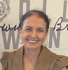 Marie Shaw's Instagram, Twitter & Facebook