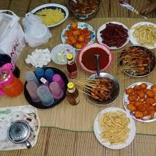 Menu hari jadi simple di tadika. Menu Simple Untuk Sambutan Hari Jadi