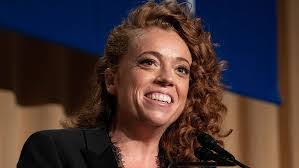 Michelle Wolf and the White House Correspondent's Association