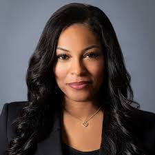 Congratulations to CommonSpirit Health's SEVP, Chief Operating Officer  Terika Richardson, who was recognized by Modern Healthcare as one of the  Leading Women for 2025! This prestigious recognition program acknowledges  and honors women