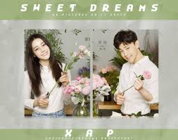 A rare thai romantic comedy unlike typical asian dramas. Photopack 3424 Sweet Dreams Chinese Drama By Xasianphotopacks On Deviantart