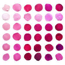 Farbenfroh wird die wandgestaltung mit alpina farbrezepte power green produktdetails. Pink Mischen Deine Anleitung Fur Schone Pinktone