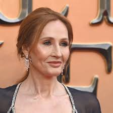 J.K. Rowling transphobia timeline: Author is back to Twitter after slamming  Imane Khelif | Vox