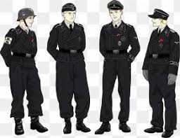 /r/securityguards is a place for security professionals across the official irc channel. T Shirt Roblox Uniforms Of The Heer Png 585x559px Tshirt Battle Dress Uniform Brand Clothing Costume Download Free