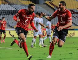 Learn all the current bookmakers odds for the match on scores24.live! Egyptian Fixture Leaves Al Ahly With Short Time In Sa For Quarter Against Sundowns