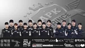 La última versión para el prince . Apk Prince Announces Participation Of Lck Franchising With New Strategic Investors Inven Global
