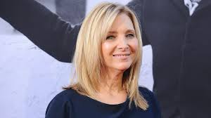 Life after Phoebe: Lisa Kudrow post-Friends