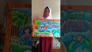 Persentase lebih besar bahkan terjadi di kota besar seperti dki jakarta yang mencapai 17%. Poster Kampanye Stop Sampah Plastik Youtube