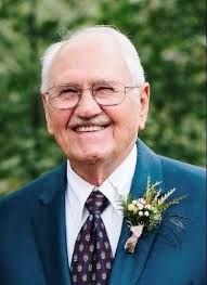 Ralph Leistner Obituary (2022)