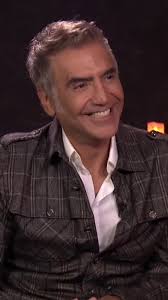 Gran amigo #alejandrofernandez 👏🏼 siempre un gusto platicar con él  (entrevista de 2019) disponible en el canal de Yt de @exafm 🔥 #jessieenexa