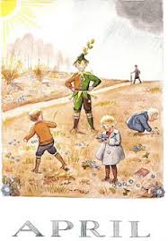 Image result for Elsa Beskow