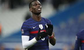 أقدم نجم المنتخب الفرنسي، بول بوغبا، على إزاحة زجاجة مشروب كحولي من أمامه خلال مؤتمر صحفي في تصرف مماثل لما فعله النجم البرتغالي، كريستيانو رونالدو. Ø¨ÙˆØºØ¨Ø§ ÙŠÙ†ÙÙŠ Ø§Ø¹ØªØ²Ø§Ù„Ù‡ Ø§Ù„Ù„Ø¹Ø¨ Ù…Ø¹ ÙØ±Ù†Ø³Ø§ Ø¨Ø³Ø¨Ø¨ ØªØµØ±ÙŠØ­Ø§Øª Ù…Ø§ÙƒØ±ÙˆÙ† Ø¹Ù† Ø§Ù„Ø¥Ø³Ù„Ø§Ù… Ø§Ù„Ù‚Ø¯Ø³ Ø§Ù„Ø¹Ø±Ø¨ÙŠ