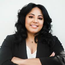 Kristina Woods, Real Estate Agent